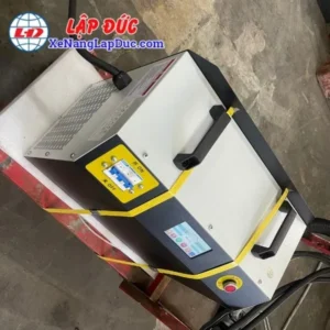 Máy sạc nhanh pin Lithium Xe nâng 48V 200A