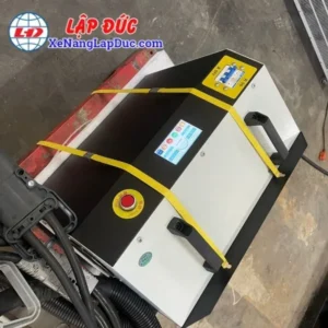 Máy sạc nhanh pin Lithium Xe nâng 48V 200A