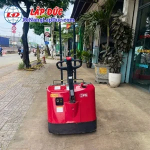 Xe Nâng Bán Tự Động 700Kg NICHIYU FBD7-70-150T