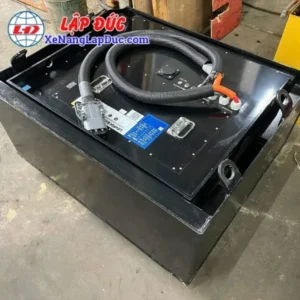 Bình Điện Xe Nâng LITHIUM 420Ah-72V