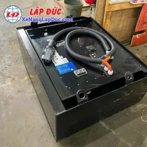 Bình Điện Xe Nâng LITHIUM 420Ah-72V