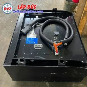 Bình Điện Xe Nâng LITHIUM 420Ah-72V