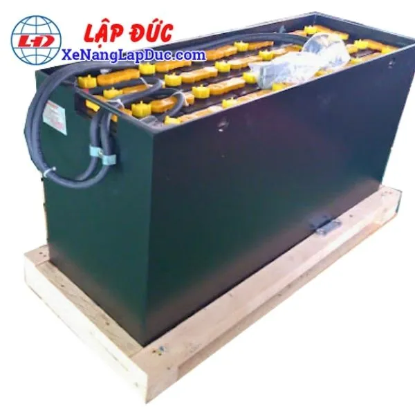 binh-dien-xe-nang-axit-chi-rocket (1) Bình Điện Xe Nâng Axit Chì ROCKET 48V-201Ah