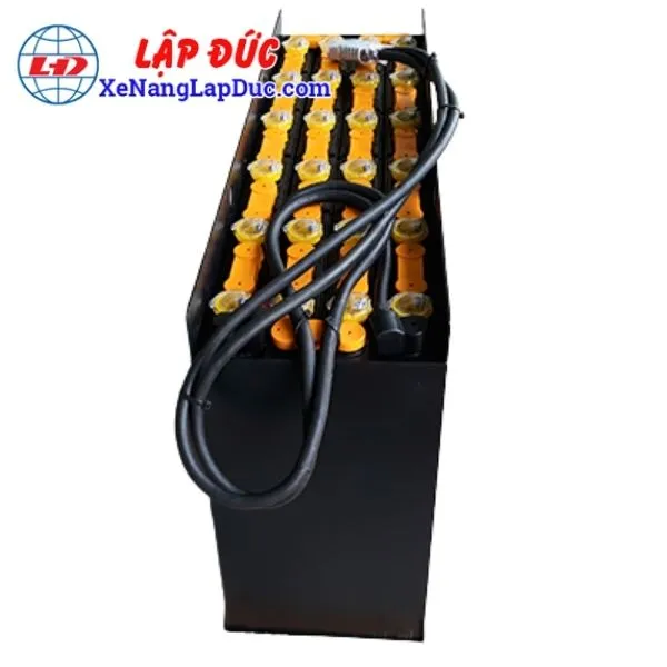 binh-dien-xe-nang-axit-chi-rocket (2) Bình Điện Xe Nâng Axit Chì ROCKET 48V-201Ah