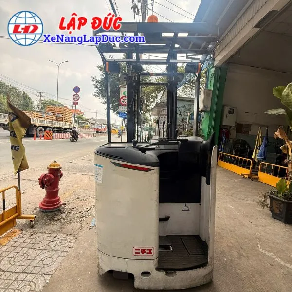 xe-nang-dien-dung-lai-1-5-tan-nichiyu-fbrm15-h85b-400 (5) Xe Nâng Điện Đứng Lái 1.5 Tấn NICHIYU FBRM15-H85B-400
