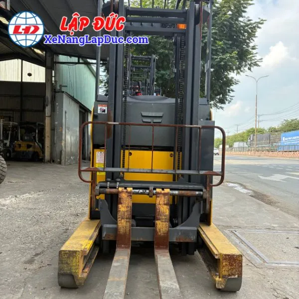 xe-nang-dien-dung-lai-1-tan-komatsu-fb10rw-15-2 (2) Xe Nâng Điện Đứng Lái 1 Tấn KOMATSU FB10RW-15