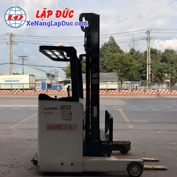 xe-nang-dien-dung-lai-2-tan-nichiyu-fbrm20-80b-450sf (3) Xe Nâng Điện Đứng Lái 2 Tấn NICHIYU FBRM20-80B-450SF