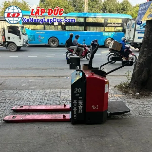 xe-nang-tay-dien-2-tan-nichiyu-pld20s-70-wh12z (4) Xe nâng tay điện 2 tấn NICHIYU PLD20S-70-WH12Z